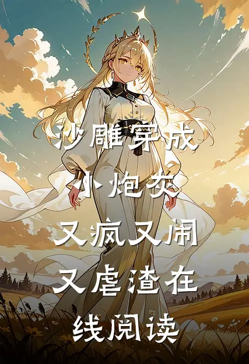 沙雕穿成小炮灰，又疯又闹又虐渣在线阅读