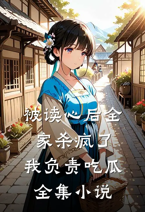 被读心后全家杀疯了，我负责吃瓜全集小说