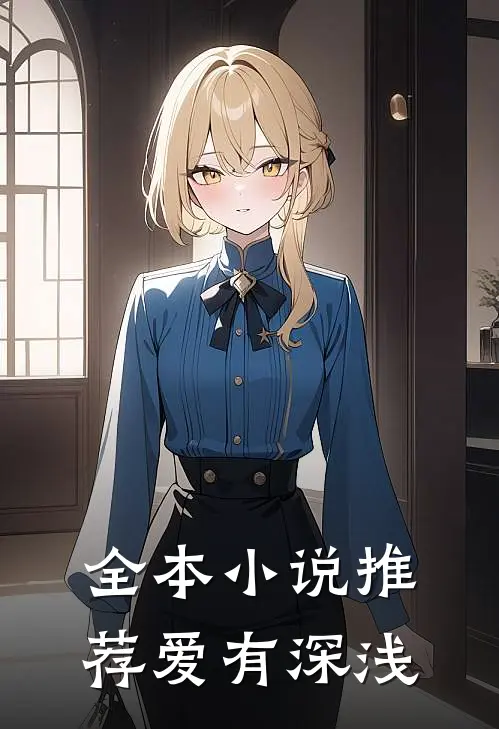 全本小说推荐爱有深浅