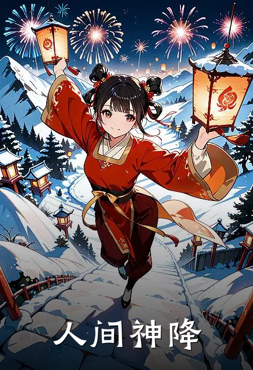 人间神降