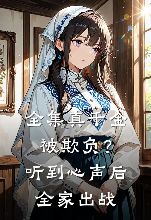 全集真千金被欺负？听到心声后全家出战