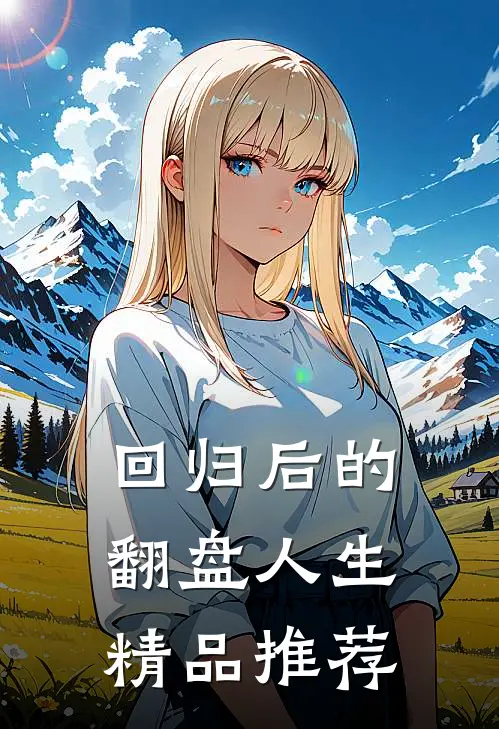 回归后的翻盘人生精品推荐