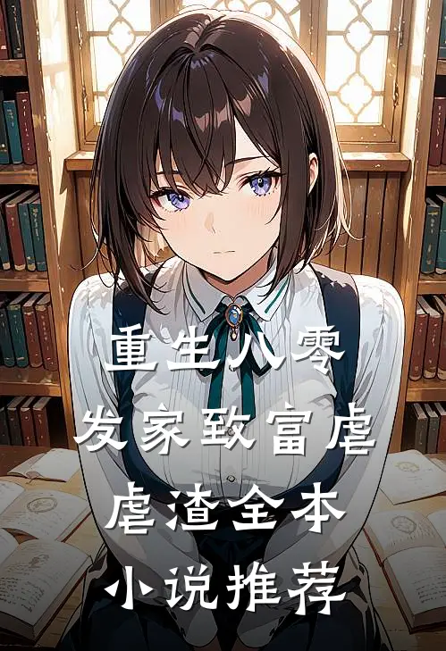 重生八零：发家致富虐虐渣全本小说推荐