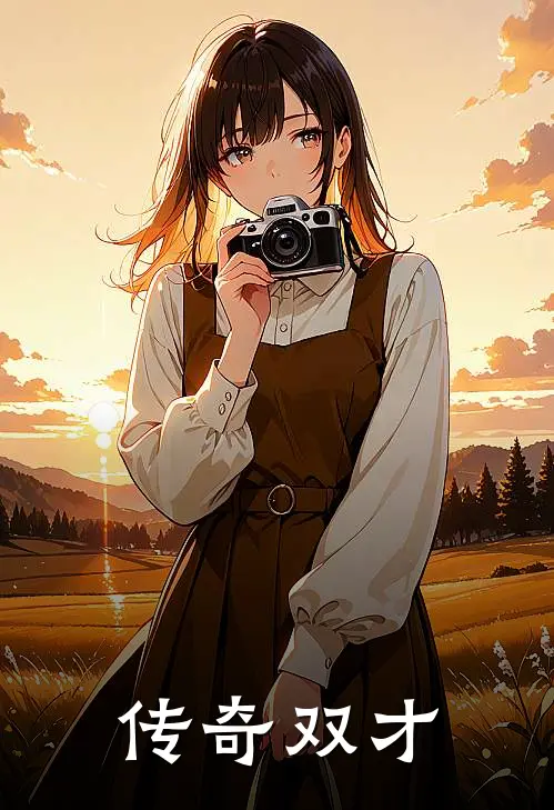 传奇双才