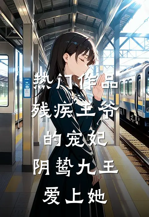 热门作品残疾王爷的宠妃：阴鸷九王爱上她
