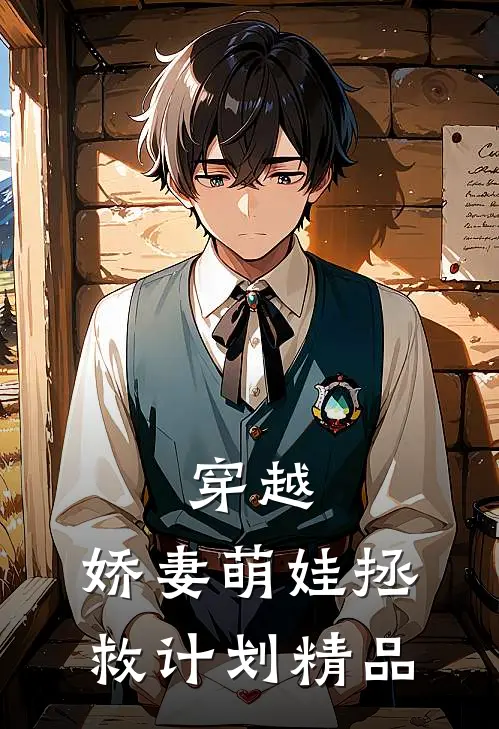 穿越：娇妻萌娃拯救计划精品