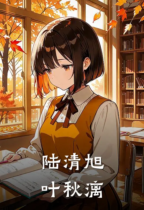 陆清旭叶秋漓