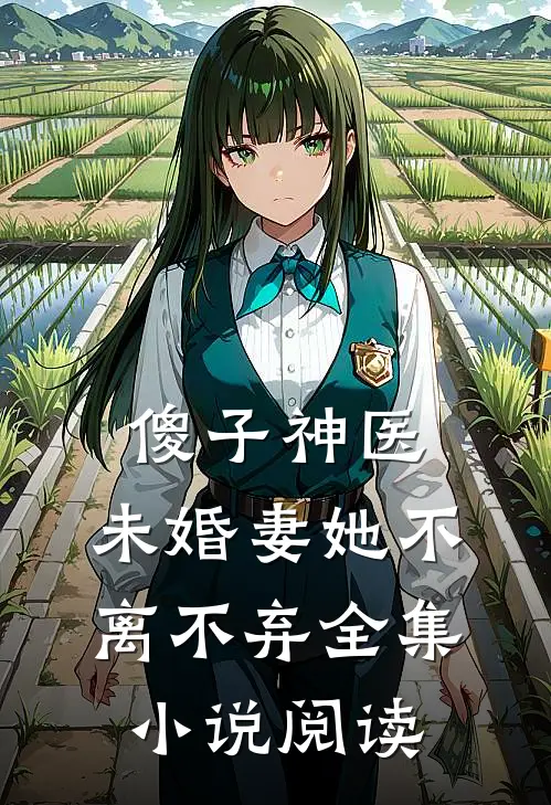 傻子神医：未婚妻她不离不弃全集小说阅读