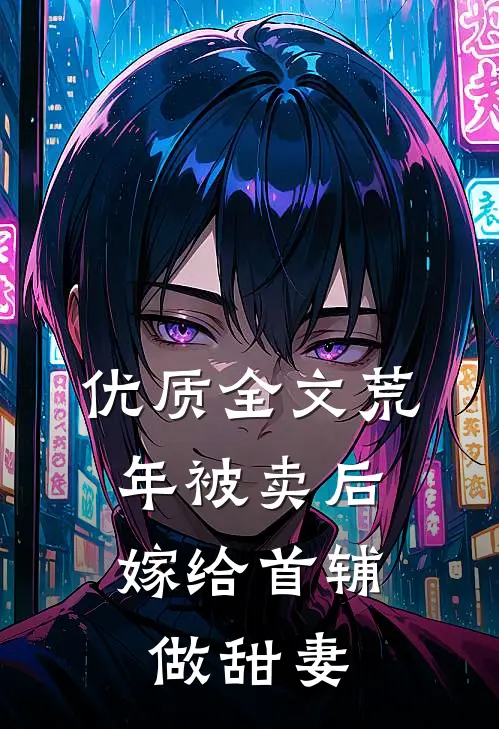 优质全文荒年被卖后，嫁给首辅做甜妻