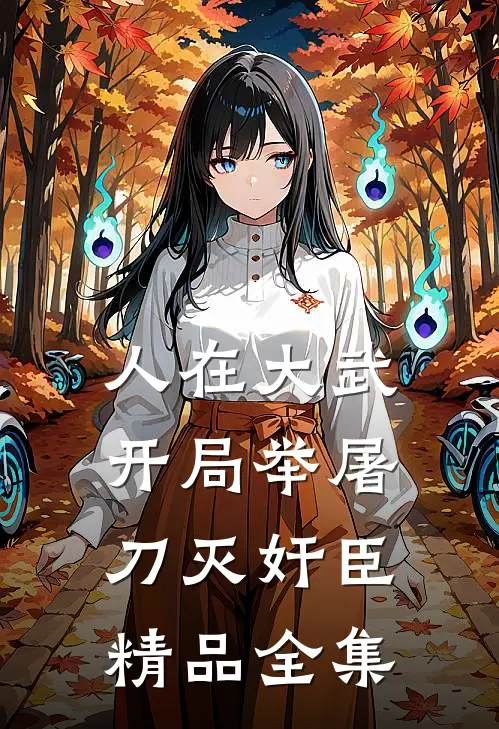 人在大武，开局举屠刀灭奸臣精品全集