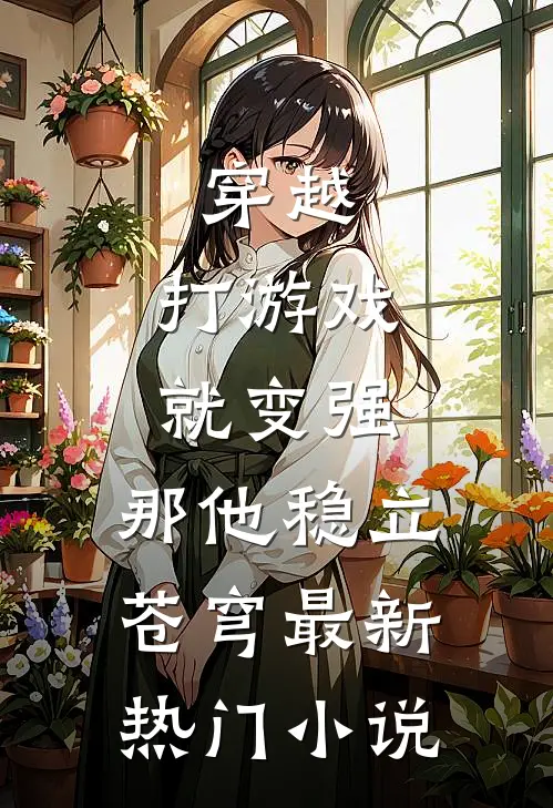 穿越：打游戏就变强，那他稳立苍穹最新热门小说
