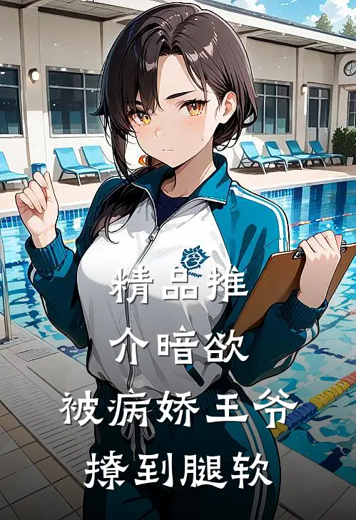 精品推介暗欲，被病娇王爷撩到腿软