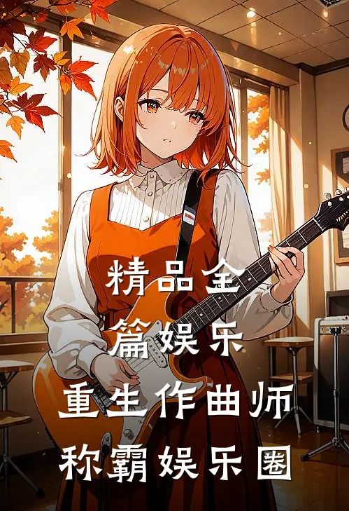 精品全篇娱乐：重生作曲师，称霸娱乐圈