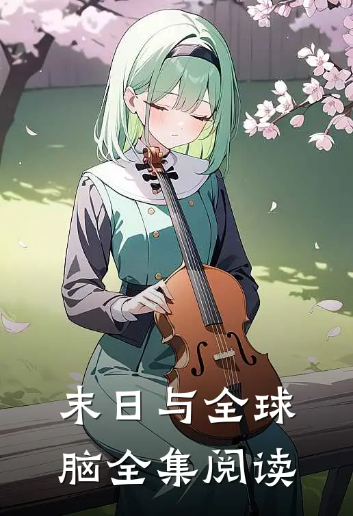 末日与全球脑全集阅读