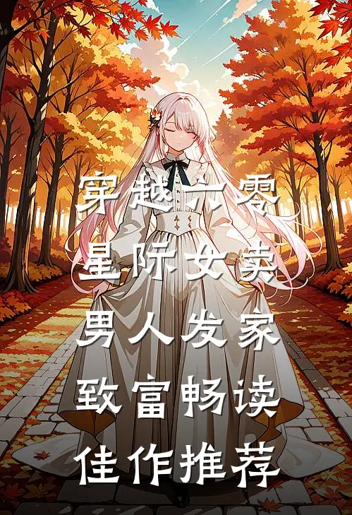 穿越六零，星际女卖男人发家致富畅读佳作推荐