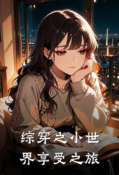 综穿之小世界享受之旅