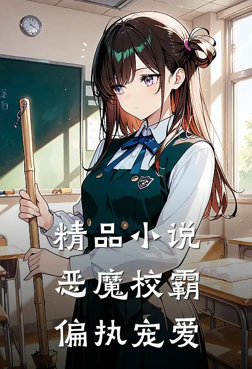 精品小说恶魔校霸偏执宠爱