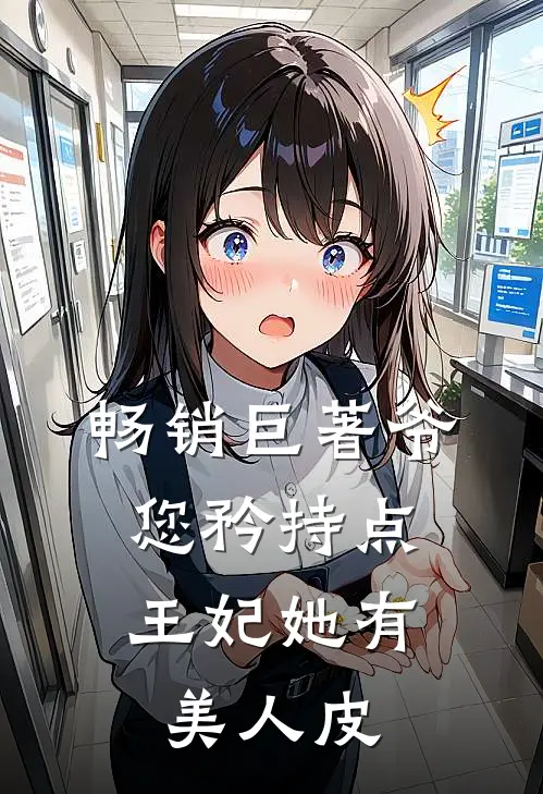 畅销巨著爷您矜持点，王妃她有美人皮