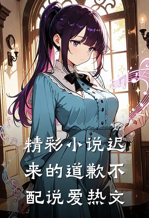 精彩小说迟来的道歉不配说爱热文