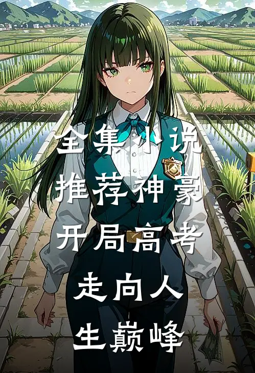 全集小说推荐神豪：开局高考，走向人生巅峰