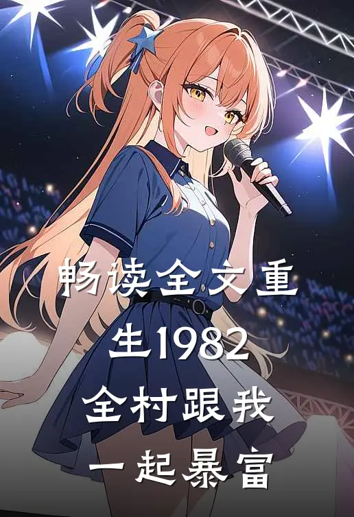 畅读全文重生1982：全村跟我一起暴富