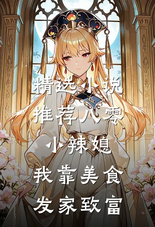 精选小说推荐八零小辣媳：我靠美食发家致富