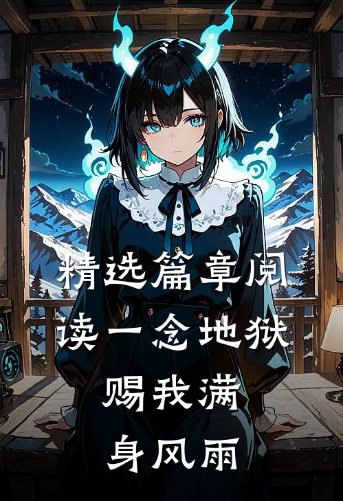 精选篇章阅读一念地狱：赐我满身风雨