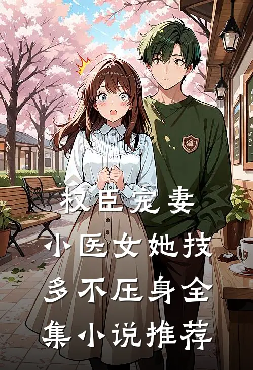 权臣宠妻：小医女她技多不压身全集小说推荐