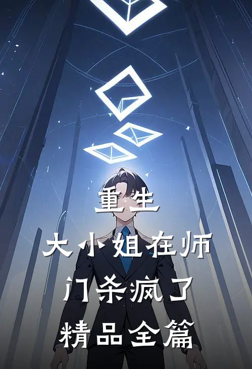 重生：大小姐在师门杀疯了精品全篇