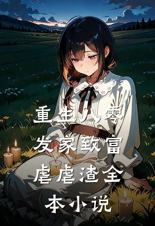 重生八零：发家致富虐虐渣全本小说