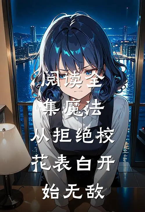 阅读全集魔法：从拒绝校花表白开始无敌
