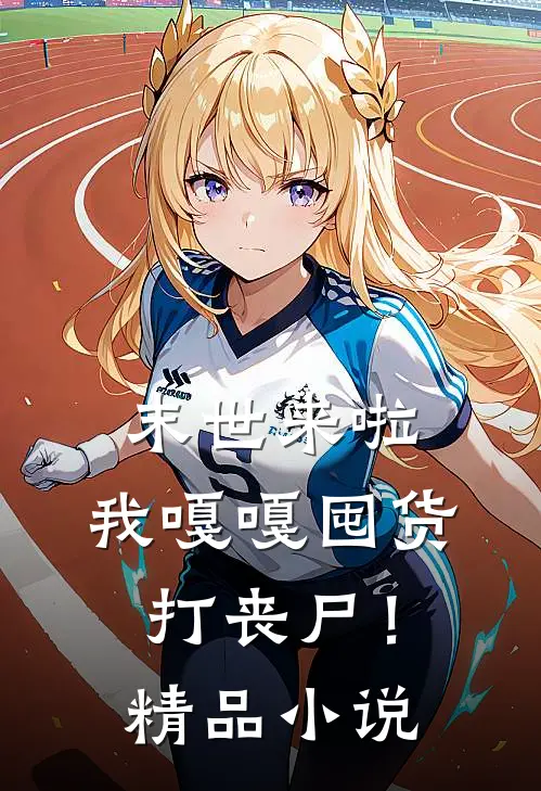 末世来啦，我嘎嘎囤货打丧尸！精品小说