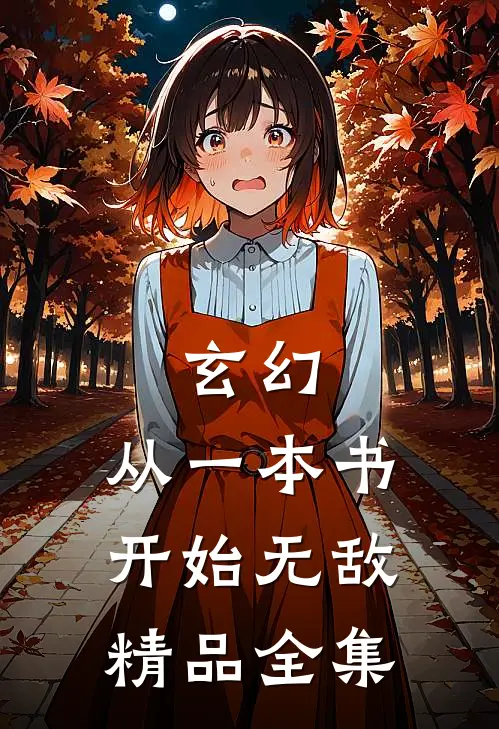 玄幻：从一本书开始无敌精品全集