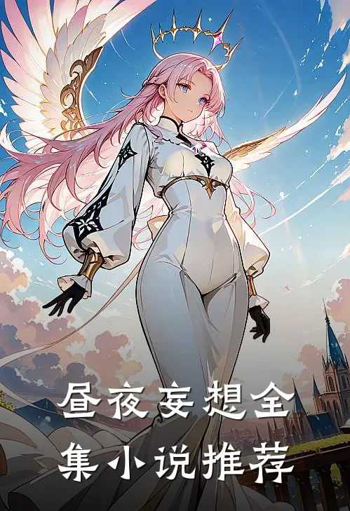 昼夜妄想全集小说推荐
