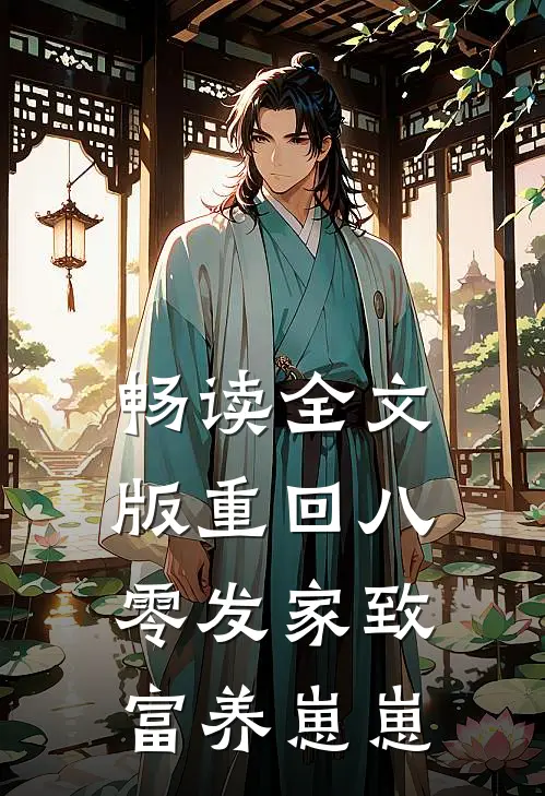 畅读全文版重回八零发家致富养崽崽
