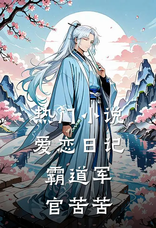 热门小说爱恋日记：霸道军官苦苦