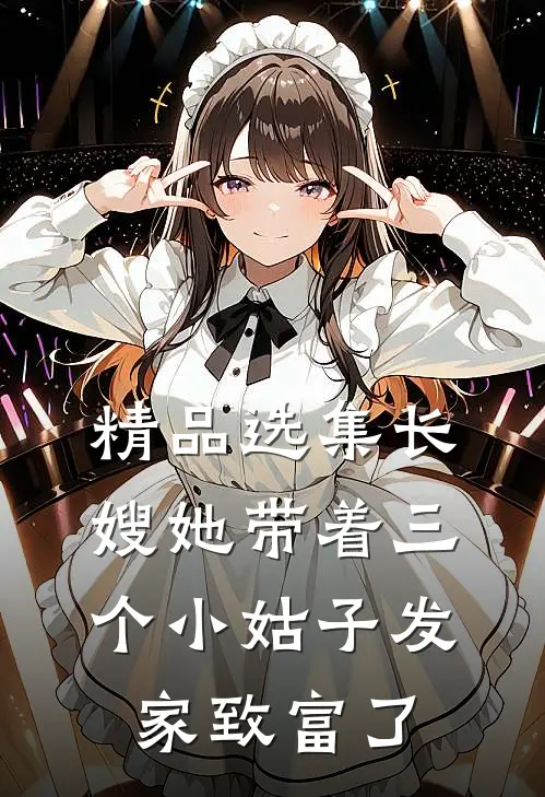 精品选集长嫂她带着三个小姑子发家致富了