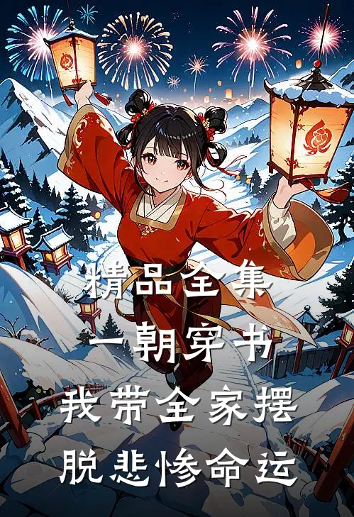 精品全集一朝穿书，我带全家摆脱悲惨命运