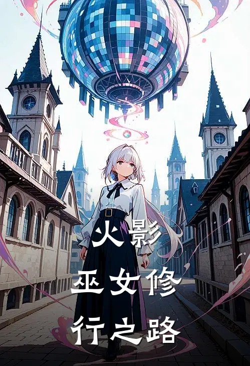 火影，巫女修行之路