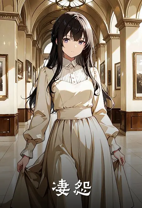 凄怨