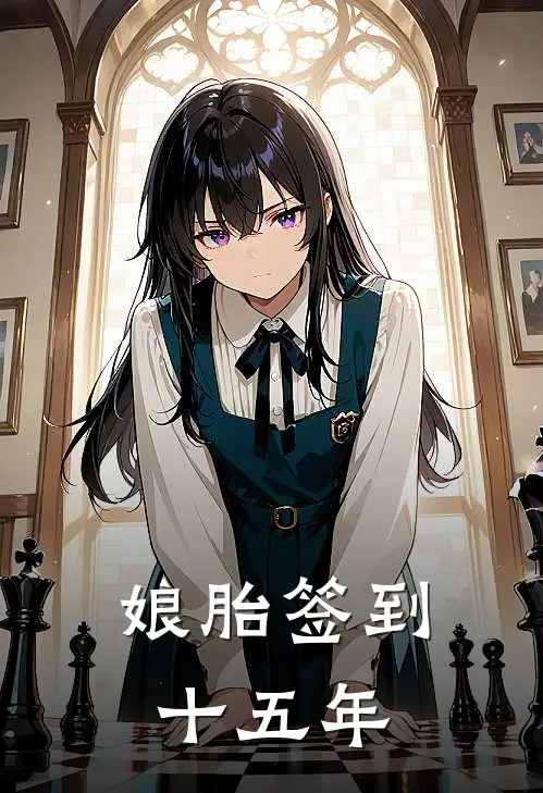 娘胎签到十五年
