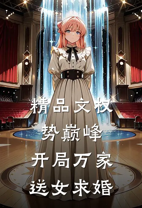精品文权势巅峰：开局万家送女求婚