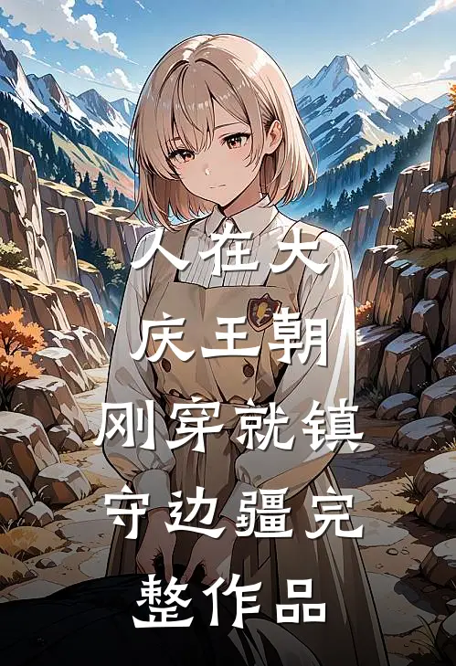 人在大庆王朝，刚穿就镇守边疆完整作品
