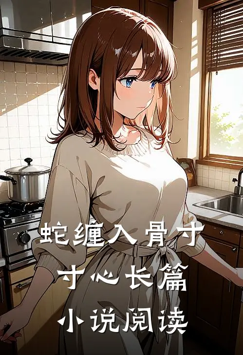 蛇缠入骨寸寸心长篇小说阅读