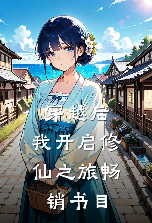 穿越后，我开启修仙之旅畅销书目
