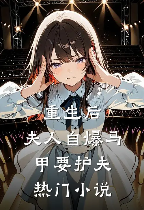 重生后，夫人自爆马甲要护夫热门小说