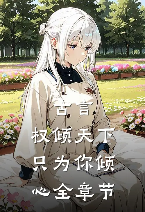 古言：权倾天下，只为你倾心全章节