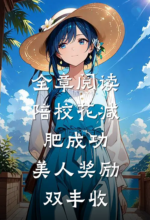 全章阅读陪校花减肥成功，美人奖励双丰收