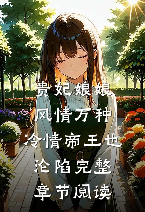 贵妃娘娘风情万种，冷情帝王也沦陷完整章节阅读