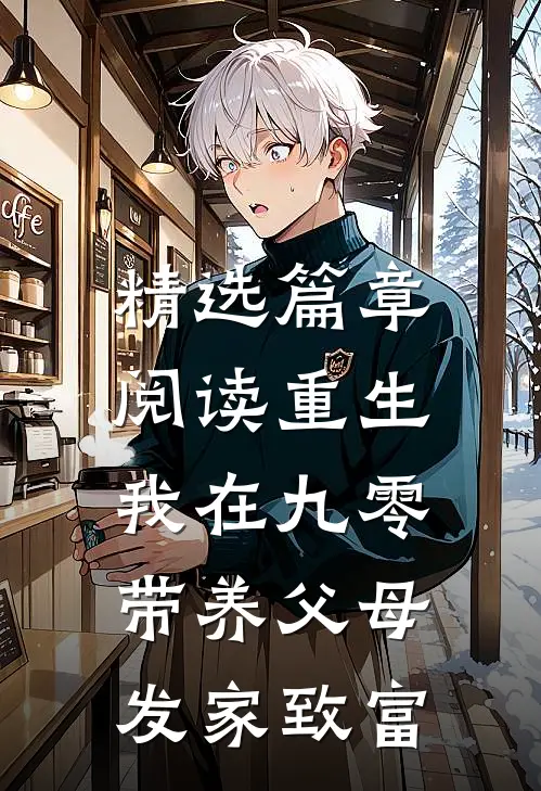 精选篇章阅读重生：我在九零带养父母发家致富